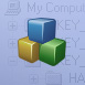 Manage Registry ActiveX Control icon